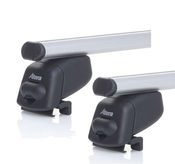 Atera Signo ASS Alu integrované podélníky